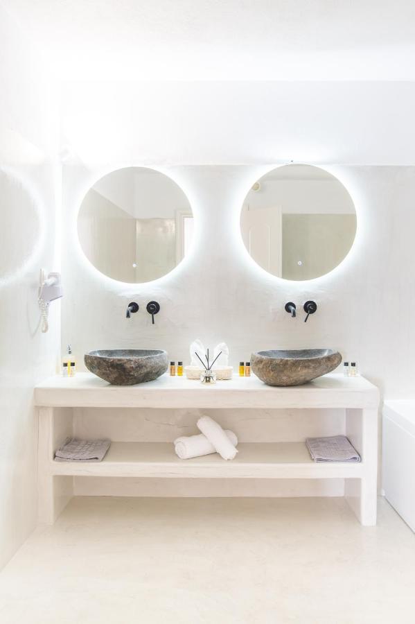 Csky Villas Imerovigli  Ngoại thất bức ảnh