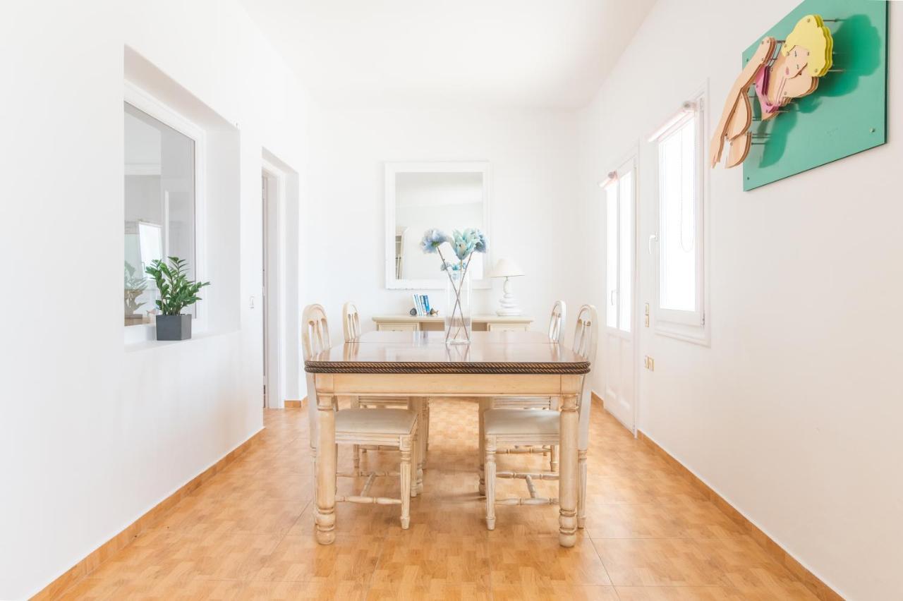 Csky Villas Imerovigli  Ngoại thất bức ảnh