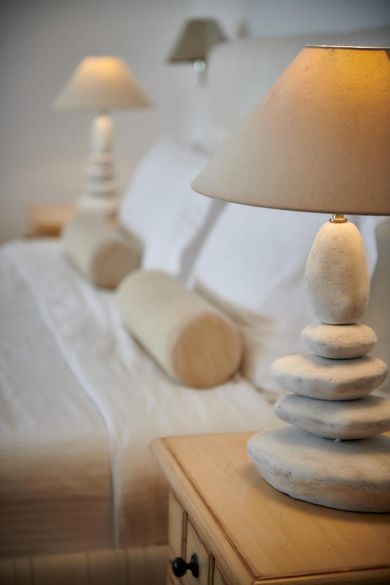 Csky Villas Imerovigli  Ngoại thất bức ảnh